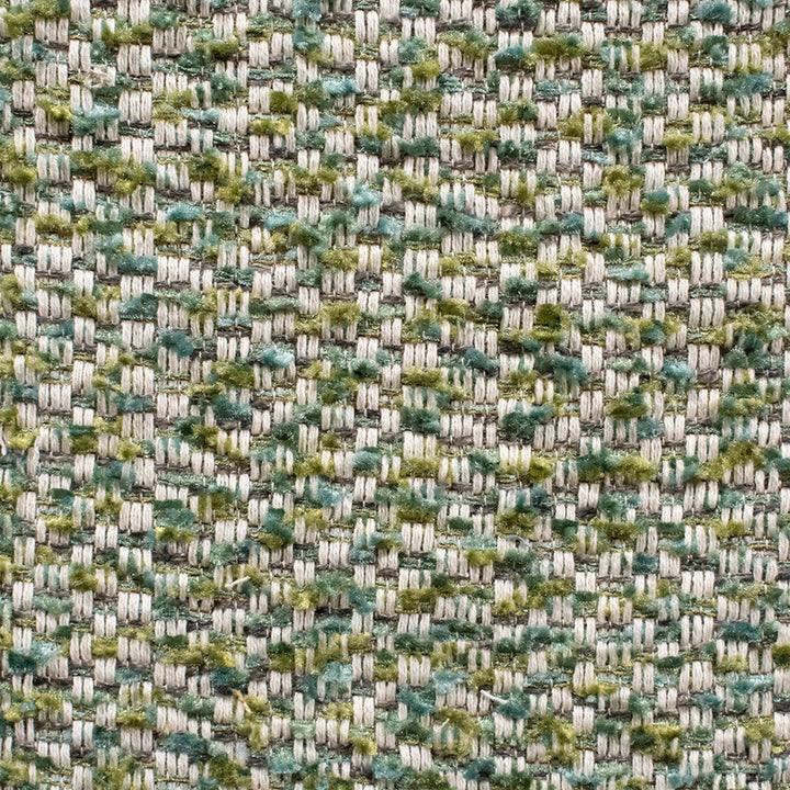 S5741 Seaglass by Greenhouse Designer Fabric 100% Polyester India 51,000 </p><p>Repeat: None 54" - Swanky Fabrics -