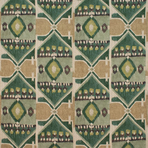 Greenhouse Fabric S5743 Loden