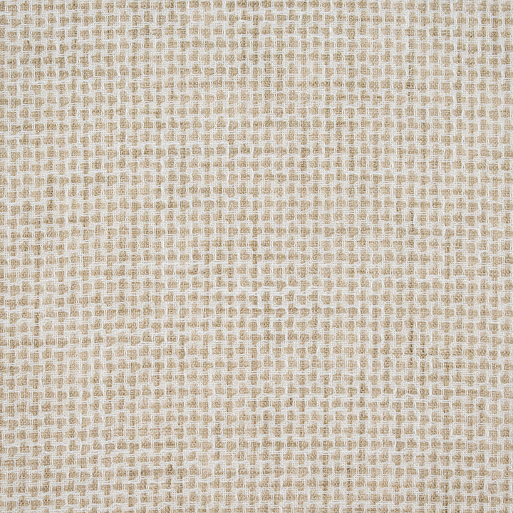 S5747 Natural by Greenhouse Designer Fabric M15: Memos by Color 100% Polyester India 51,000 double rubs </p><p>Repeat: .45" H, .45" V 54" - Swanky Fabrics -
