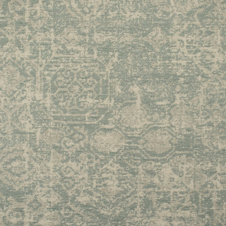 S5749 Glacier by Greenhouse Designer Fabric 100% Polyester China 30,000 </p><p>Repeat: 16" H, 15" V 56" - Swanky Fabrics -