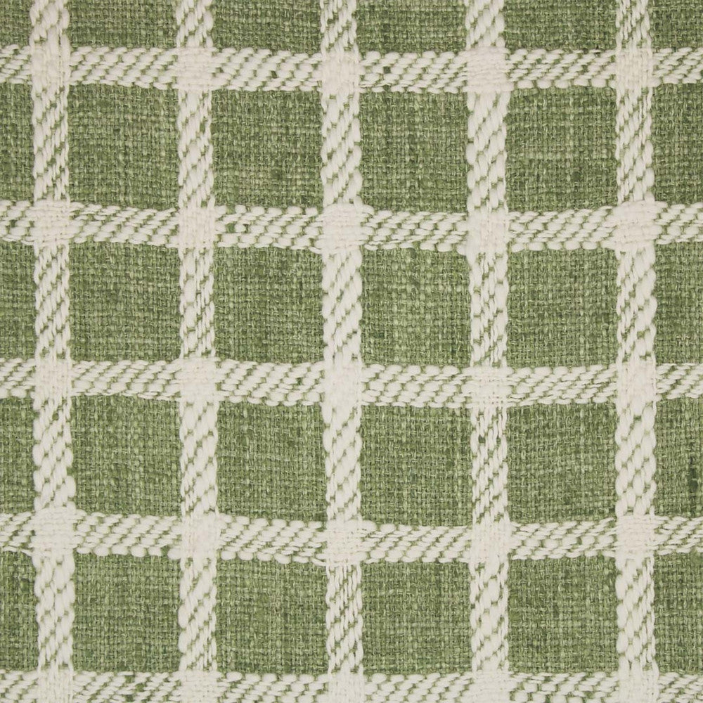 S5753 Seaglass by Greenhouse Designer Fabric M15: Memos by Color 70% Polyester, 30% Cotton India 51,000 double rubs </p><p>Repeat: 3" H, 3" V 54" - Swanky Fabrics -