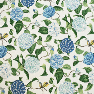 Greenhouse Fabric S5754 Zen
