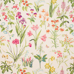 Greenhouse Fabric S5761 Multi