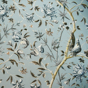 Greenhouse Fabric S5775 Spa