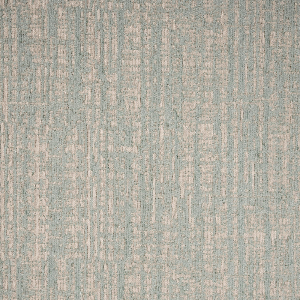S5781 Aqua by Greenhouse Designer Fabric M15: Memos by Color 100% Polyester India 100,000 double rubs </p><p>Repeat: 6.75" H, 9.75" V 55" - Swanky Fabrics -