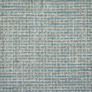 Greenhouse Fabric S5787 Lagoon