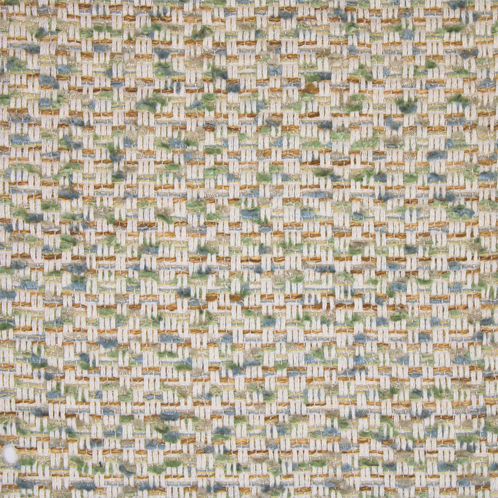S5792 Mist by Greenhouse Designer Fabric 100% Polyester India 51,000 </p><p>Repeat: None 54" - Swanky Fabrics -