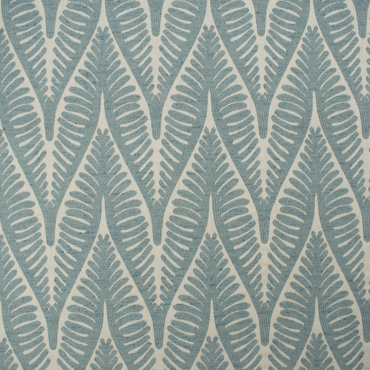 S5793 Tranquil by Greenhouse Designer Fabric M15: Memos by Color 62% Polyester, 38% Cotton India 50,000 double rubs </p><p>Repeat: 6.75" H, 6.75" V 54" - Swanky Fabrics -