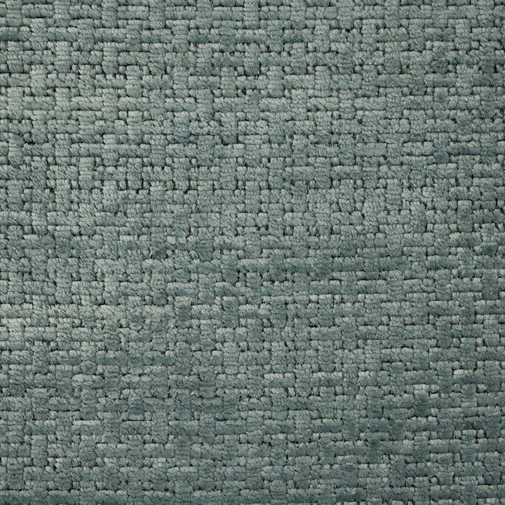 S5795 Aqua by Greenhouse Designer Fabric M15: Memos by Color 100% Polyester China 30,000 double rubs </p><p>Repeat: None 57" - Swanky Fabrics -
