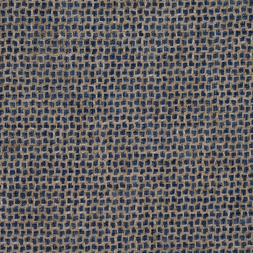 S5804 Lakeland by Greenhouse Designer Fabric M15: Memos by Color 100% Polyester India 51,000 double rubs </p><p>Repeat: .45" H, .45" V 54" - Swanky Fabrics -