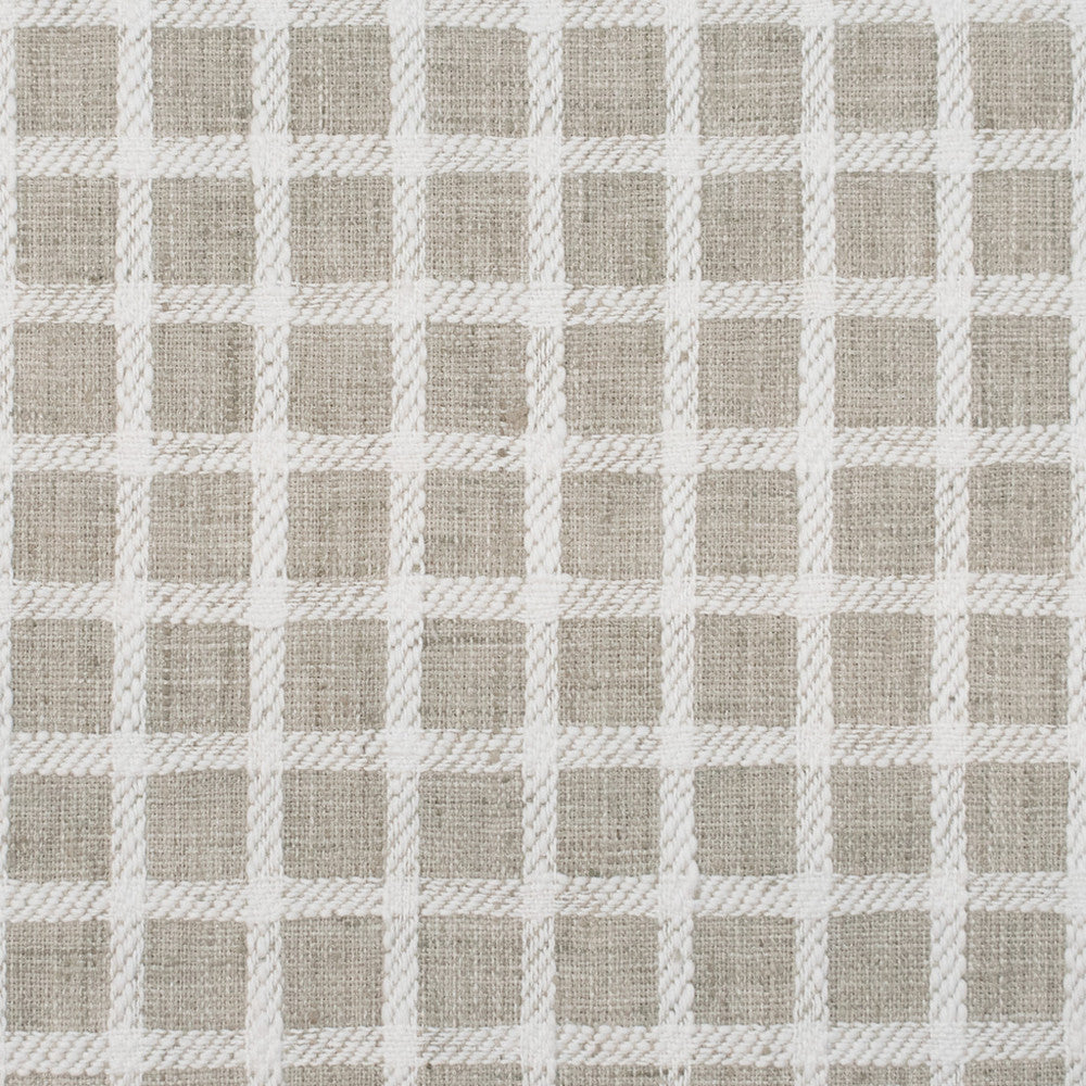 S5807 Zinc by Greenhouse Designer Fabric 70% Polyester, 30% Cotton India 51,000 </p><p>Repeat: 3" H, 3" V 54" - Swanky Fabrics -