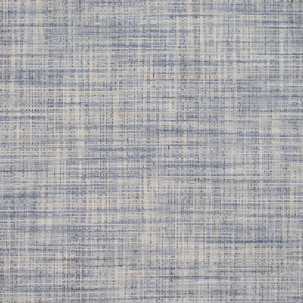 S5811 Smokey Blue by Greenhouse Designer Fabric M15: Memos by Color 100% Polyester India 22,500 double rubs </p><p>Repeat: None 54" - Swanky Fabrics -