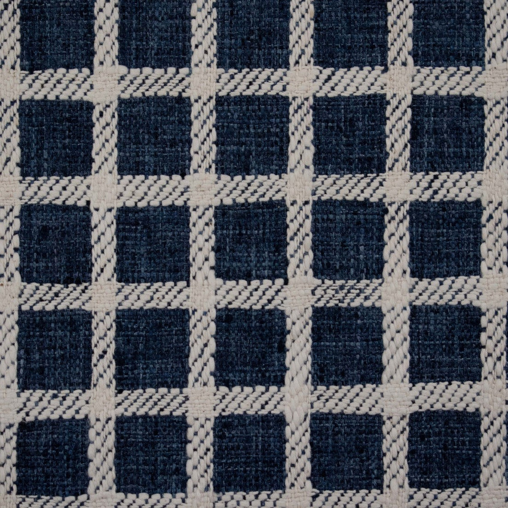 S5821 Lakeland by Greenhouse Designer Fabric 70% Polyester, 30% Cotton India 51,000 </p><p>Repeat: 3" H, 3" V 54" - Swanky Fabrics -