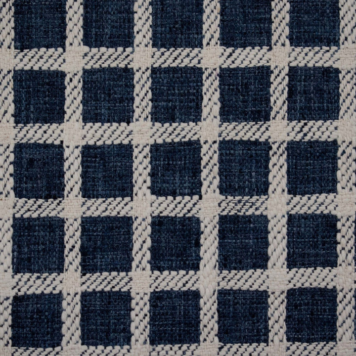 S5821 Lakeland by Greenhouse Designer Fabric 70% Polyester, 30% Cotton India 51,000 </p><p>Repeat: 3" H, 3" V 54" - Swanky Fabrics -