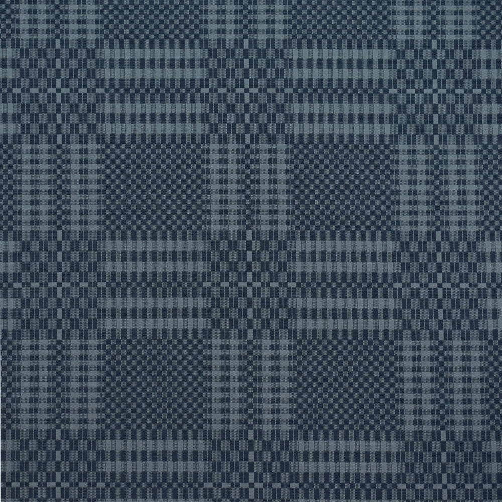 S5823 Indigo by Greenhouse Designer Fabric 53% Cotton, 47% Polyester China 51,000 </p><p>Repeat: 7.25" H, 7.5" V 55" - Swanky Fabrics -