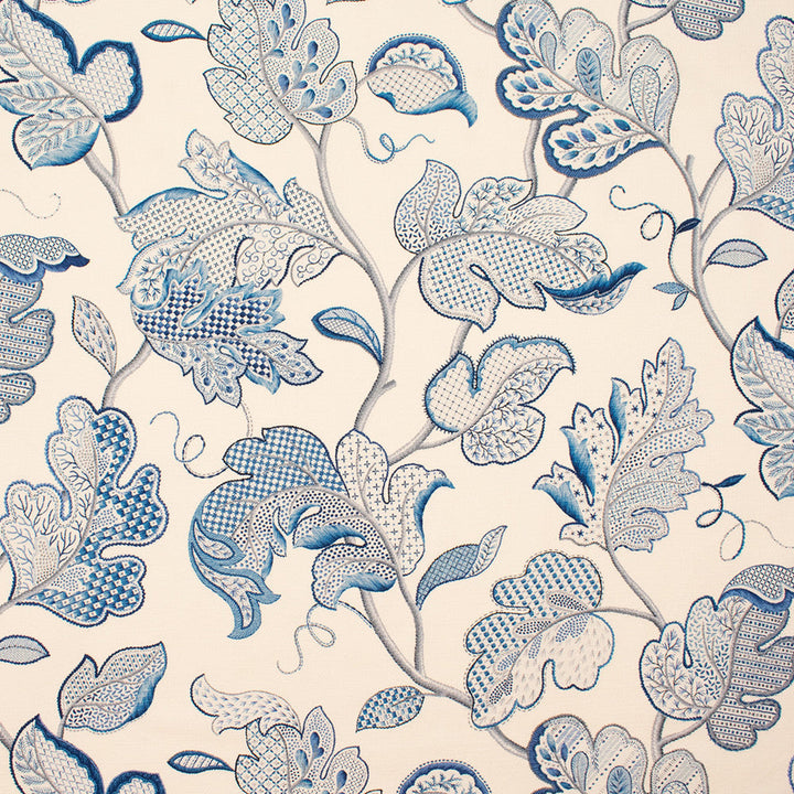 S5824 Blue Sand by Greenhouse Designer Fabric M15: Memos by Color 100% Cotton Spain 60,000 double rubs </p><p>Repeat: 27" H, 27" V 54" - Swanky Fabrics -