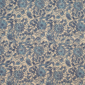 Greenhouse Fabric S5832 Geyser