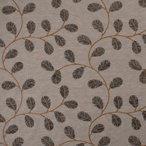 Greenhouse Fabric S5840 Cognac