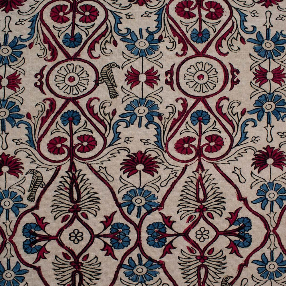 S5844 Document by Greenhouse Designer Fabric 75% Cotton, 25% Linen Pakistan 18,000 </p><p>Repeat: 27" H, 32" V 54" - Swanky Fabrics -