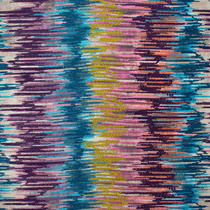 Greenhouse Fabric S5845 Berry