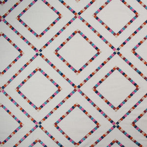 Greenhouse Fabric S5847 Carnival