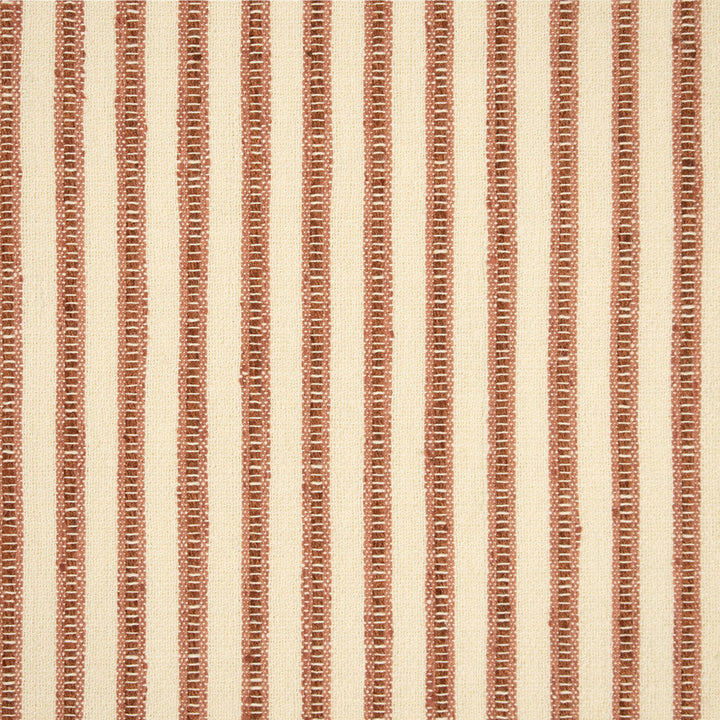 S5865 Rust by Greenhouse Designer Fabric 67% Polyester, 33% Cotton India 20,000 </p><p>Repeat: .66" V 55" - Swanky Fabrics -