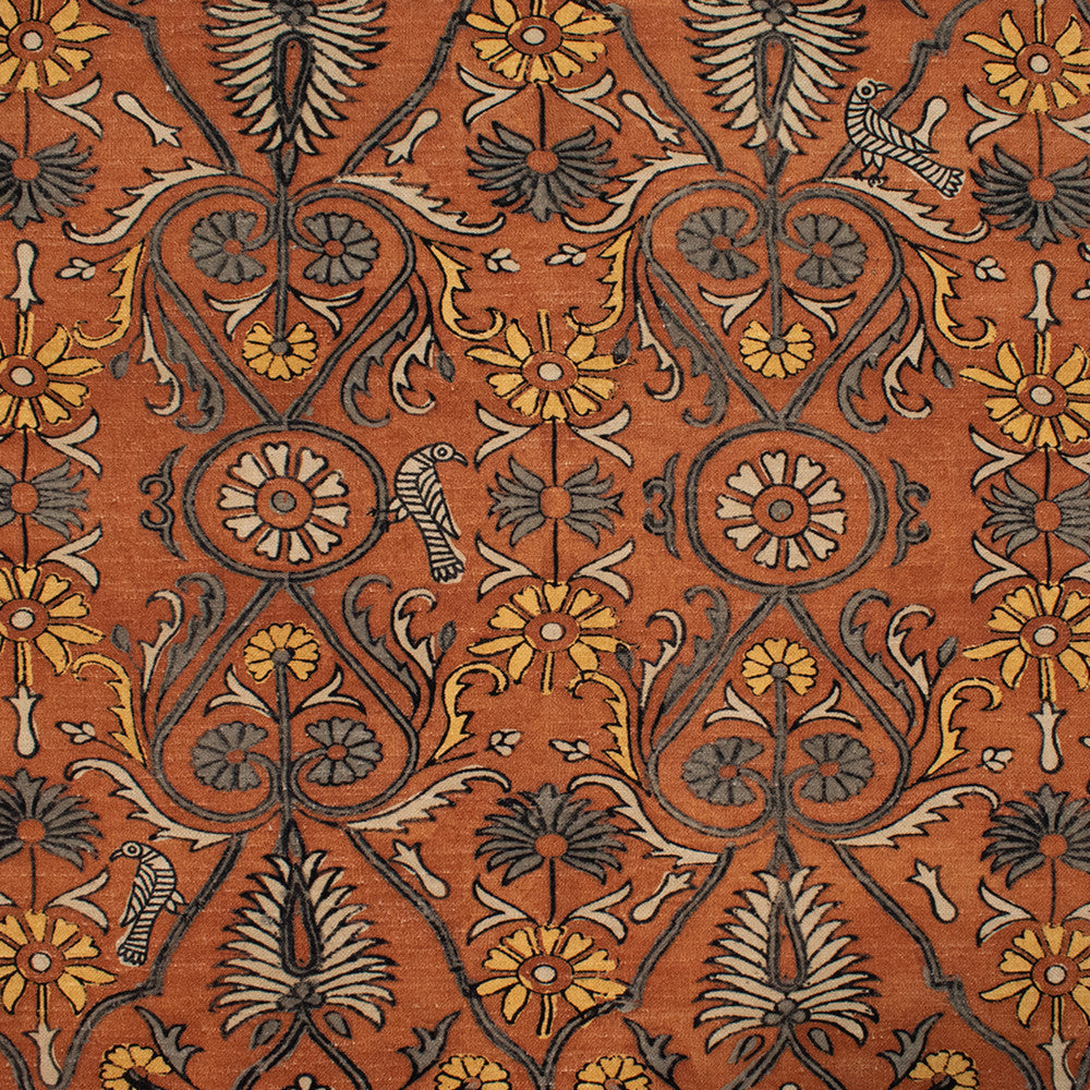 S5866 Sierra by Greenhouse Designer Fabric M15: Memos by Color 75% Cotton, 25% Linen Pakistan 18,000 double rubs </p><p>Repeat: 27" H, 32" V 54" - Swanky Fabrics -