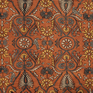 Greenhouse Fabric S5866 Sierra