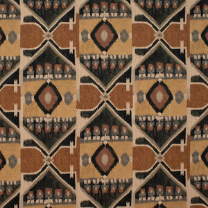 Greenhouse Fabric S5876 Spice
