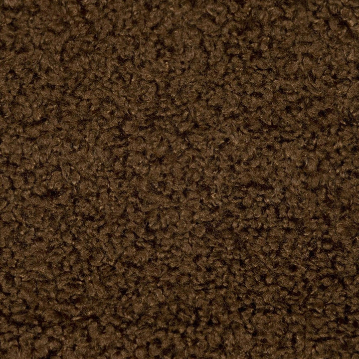 S5880 Pecan by Greenhouse Designer Fabric 100% Recycled Polyester USA 100,000 </p><p>Repeat: None 54" - Swanky Fabrics -