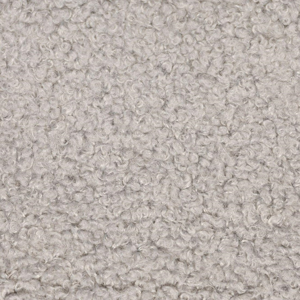 S5883 Steel by Greenhouse Designer Fabric 100% Recycled Polyester USA 100,000 </p><p>Repeat: None 54" - Swanky Fabrics -