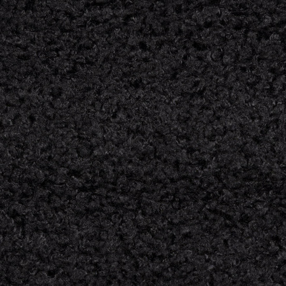 S5886 Obsidian by Greenhouse Designer Fabric 100% Recycled Polyester USA 100,000 </p><p>Repeat: None 54" - Swanky Fabrics -