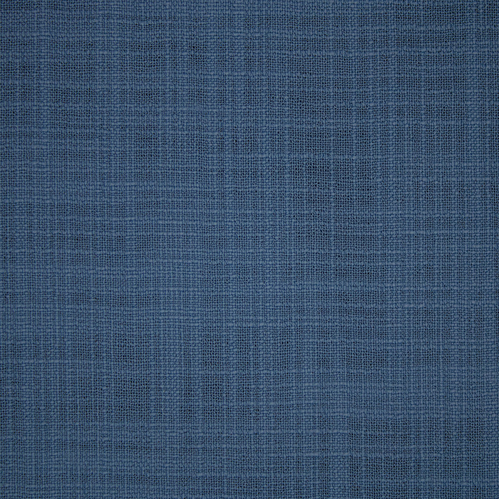 S5942 Blue by Greenhouse Designer Fabric 100% Recycled Polyester India 50,000 </p><p>Repeat: None 54" - Swanky Fabrics -