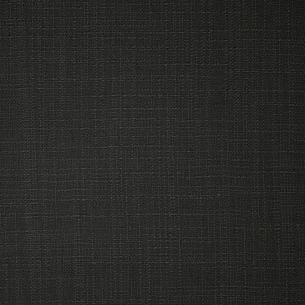 S5958 Charcoal by Greenhouse Designer Fabric 100% Recycled Polyester India 50,000 </p><p>Repeat: None 54" - Swanky Fabrics -