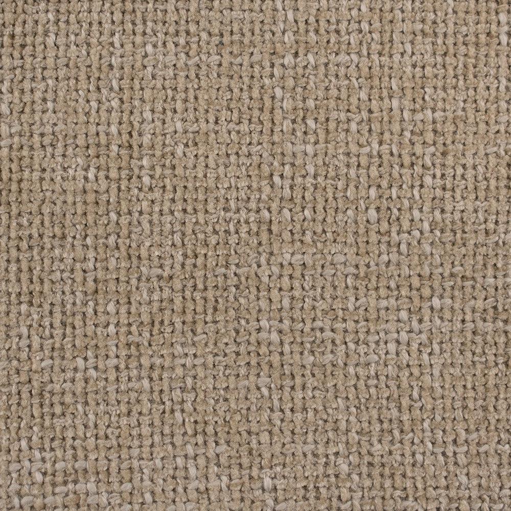 S5975 Beige by Greenhouse Designer Fabric 100% Recycled Polyester India 50,000 </p><p>Repeat: None 54" - Swanky Fabrics -