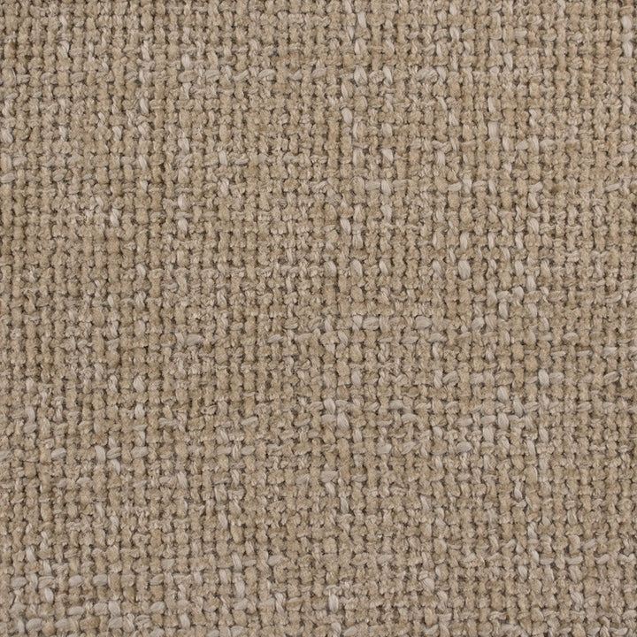 S5975 Beige by Greenhouse Designer Fabric 100% Recycled Polyester India 50,000 </p><p>Repeat: None 54" - Swanky Fabrics -