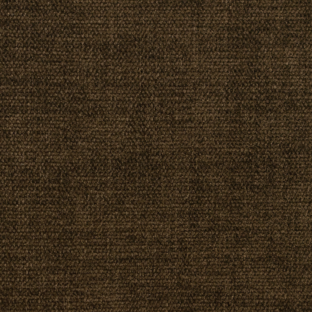 S5987 Chocolate by Greenhouse Designer Fabric 100% Recycled Polyester India 50,000 </p><p>Repeat: None 54" - Swanky Fabrics -