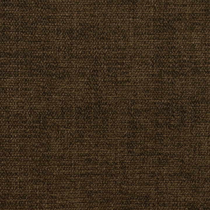 S5987 Chocolate by Greenhouse Designer Fabric 100% Recycled Polyester India 50,000 </p><p>Repeat: None 54" - Swanky Fabrics -