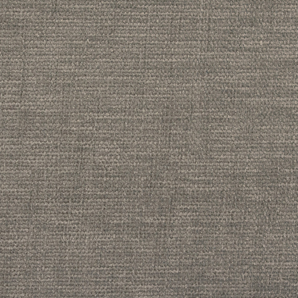 S5989 Silver by Greenhouse Designer Fabric 100% Recycled Polyester India 50,000 </p><p>Repeat: None 54" - Swanky Fabrics -