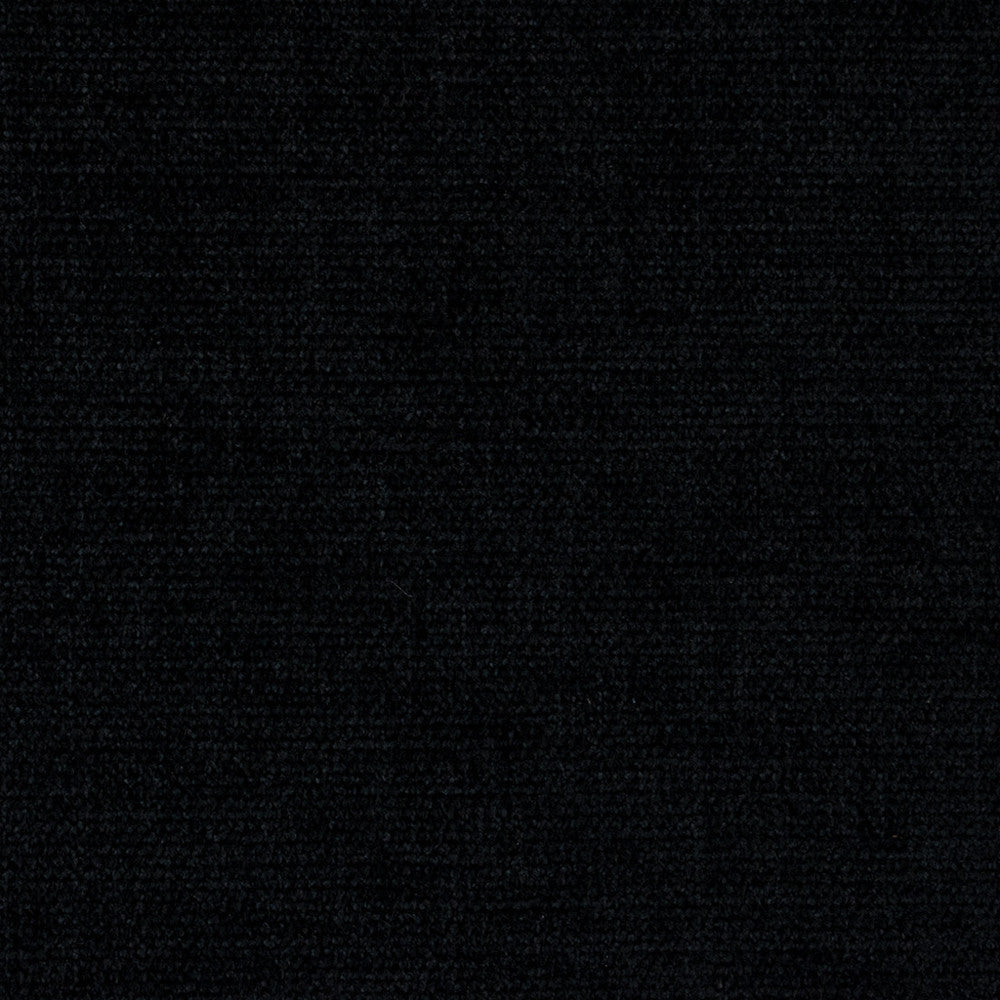 S5996 Black by Greenhouse Designer Fabric 100% Recycled Polyester India 50,000 </p><p>Repeat: None 54" - Swanky Fabrics -