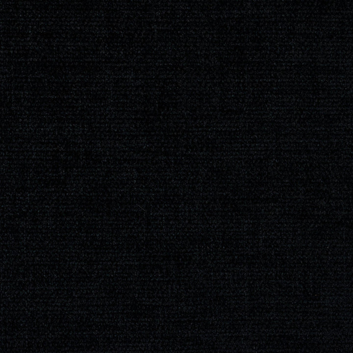 S5996 Black by Greenhouse Designer Fabric 100% Recycled Polyester India 50,000 </p><p>Repeat: None 54" - Swanky Fabrics -