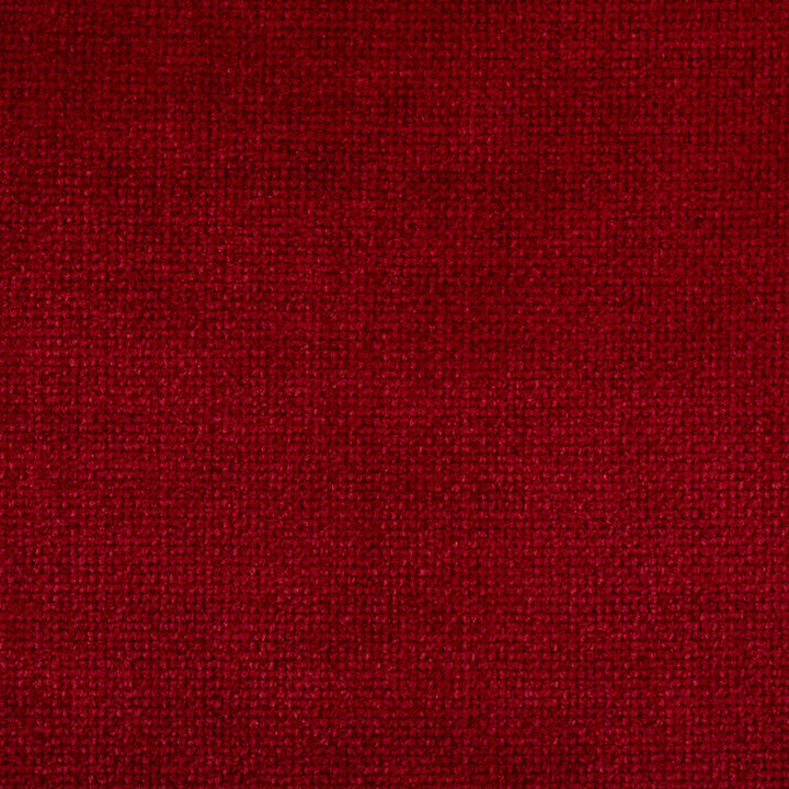 S6000 Crimson by Greenhouse Designer Fabric 100% Recycled Polyester India 50,000 </p><p>Repeat: None 54" - Swanky Fabrics -