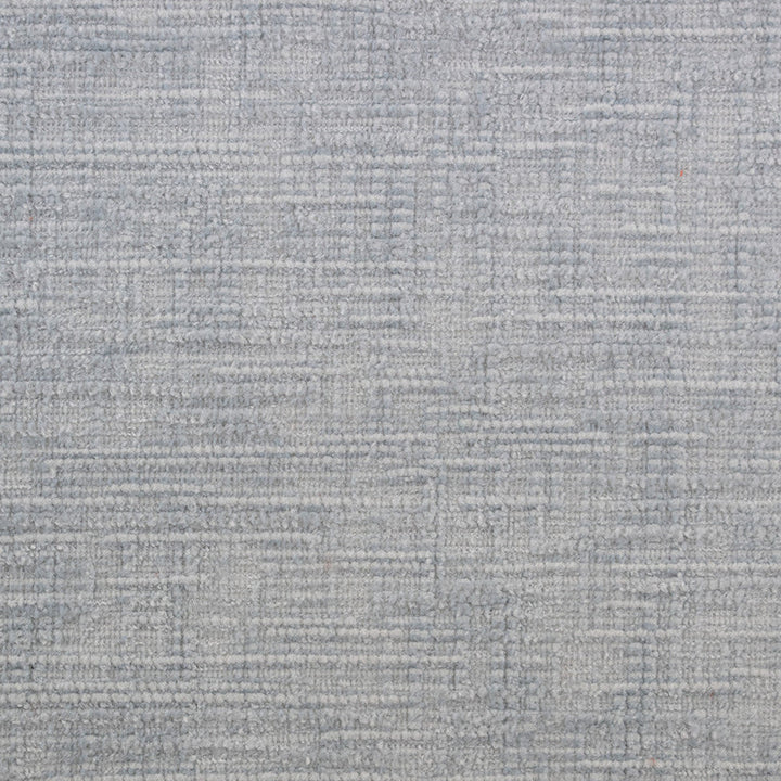S6007 Fog by Greenhouse Designer Fabric 100% Recycled Polyester India 50,000 </p><p>Repeat: None 54" - Swanky Fabrics -