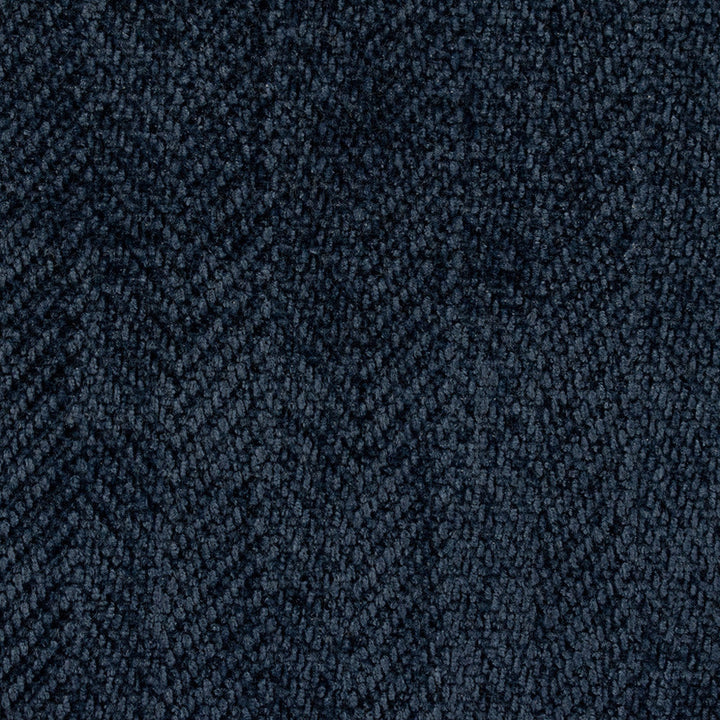 S6022 Blueberry by Greenhouse Designer Fabric 100% Recycled Polyester India 50,000 </p><p>Repeat: 2" H 54" - Swanky Fabrics -