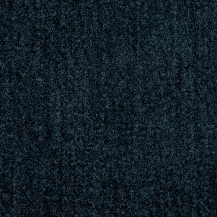 S6027 Navy by Greenhouse Designer Fabric 100% Recycled Polyester India 50,000 </p><p>Repeat: None 54" - Swanky Fabrics -