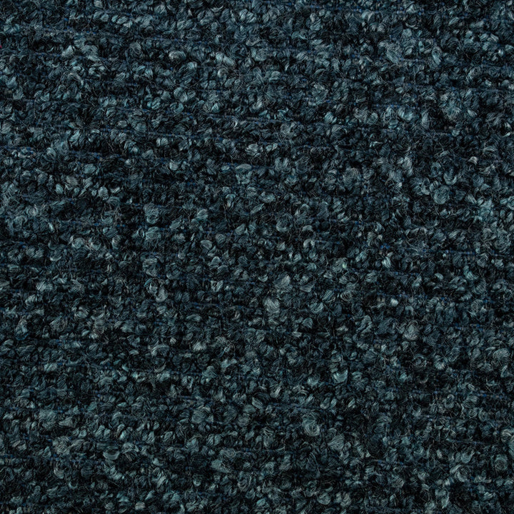 S6028 Indigo by Greenhouse Designer Fabric 63% Acrylic, 18% Recycled Polyester, 16% Recycled Olefin, 3% Polyester Turkey 50,000 </p><p>Repeat: None 54" - Swanky Fabrics -
