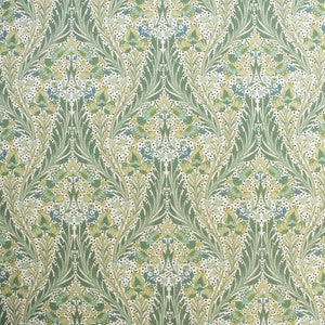Greenhouse Fabric S6030 Evergreen