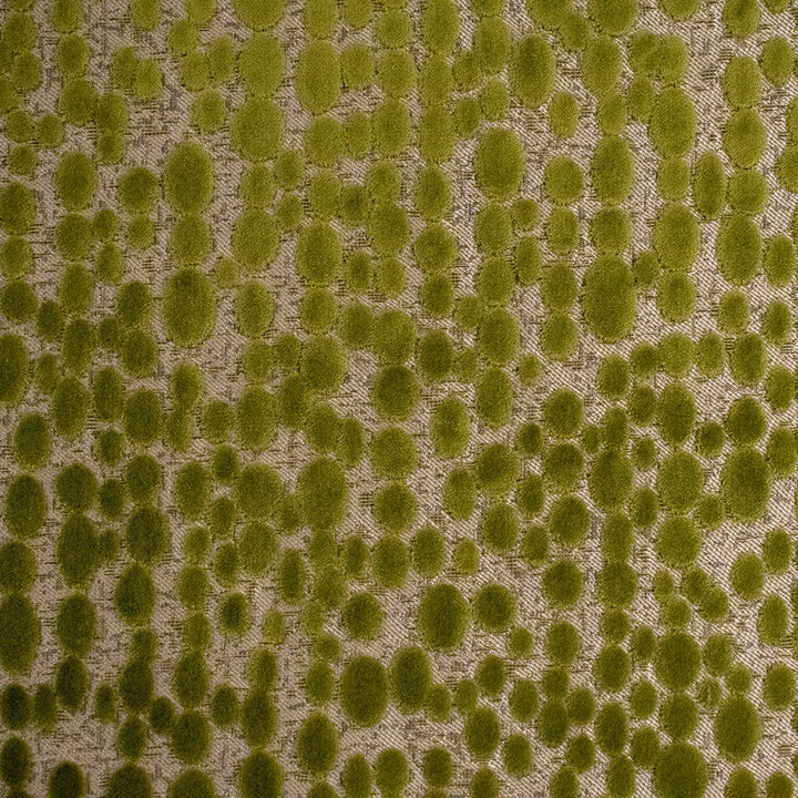 S6032 Peridot by Greenhouse Designer Fabric 52% Polyester, 48% Viscose India 55,000 </p><p>Repeat: None 54" - Swanky Fabrics -