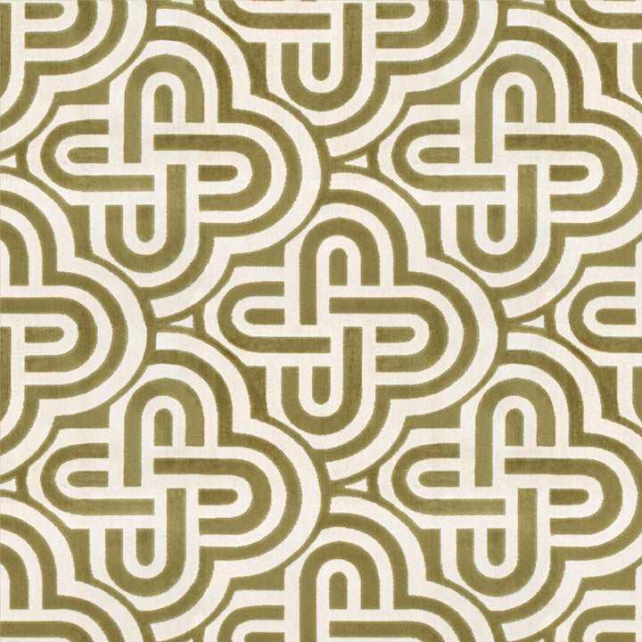 S6035 Pear by Greenhouse Designer Fabric 62% Viscose, 38% Polyester India 20,000 </p><p>Repeat: 14.25" H, 15" V 54" - Swanky Fabrics -