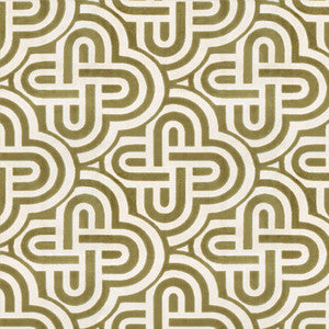 Greenhouse Fabric S6035 Pear